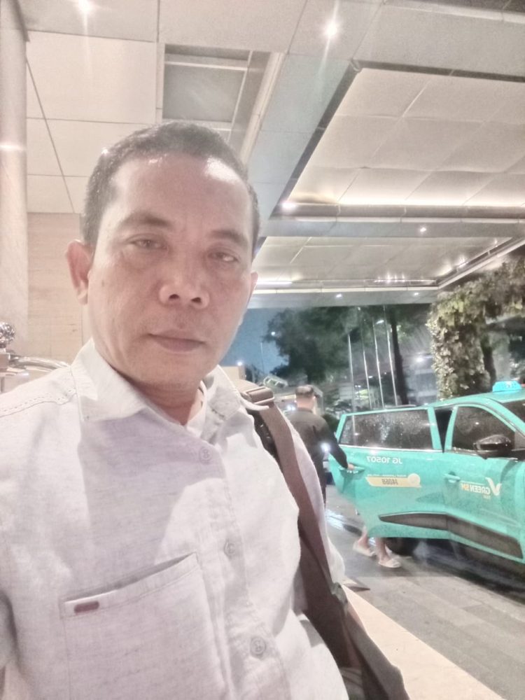 Alumni Lemhanas RI:Tito Harus Batalkan Soal 4 Pulau Sumut-Aceh