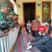 Babinsa Kodim 0822 Bondowoso Bantu Evakuasi Jenazah Korban