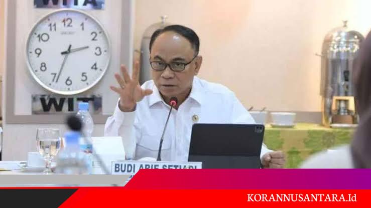 Menkop Budi Arie Fokus Jalankan Tugas dari Presiden Prabowo Tingkat Kesejahteraan Masyarakat