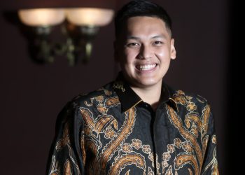 Dukung Cabut IUP di Raja Ampat, GAMKI: Bukti Keberpihakan Presiden Prabowo pada Kelestarian Adat dan Masa Depan Tanah Papua