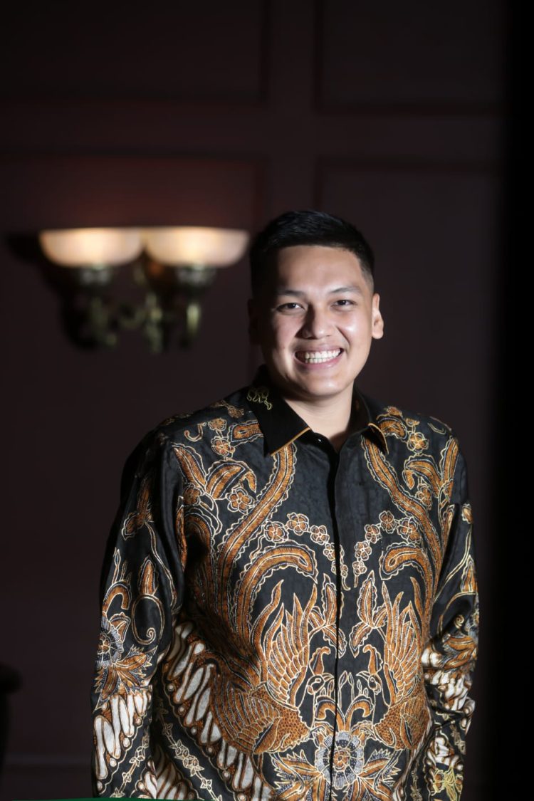 Dukung Cabut IUP di Raja Ampat, GAMKI: Bukti Keberpihakan Presiden Prabowo pada Kelestarian Adat dan Masa Depan Tanah Papua
