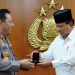 Tak Ada Alasan Kapolri Diganti, Pengamat: Bukti Nyata Prestasi-Dedikasi Listyo Sigit Prabowo pada NKRI sudah Teruji