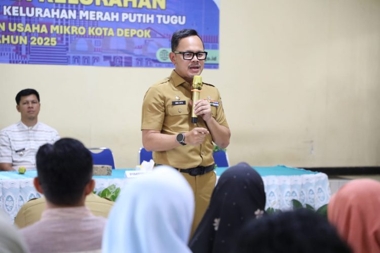 Wamendagri Bima:Pembentukan Kopdeskel Merah Putih Dukung Pemerataan Program Presiden