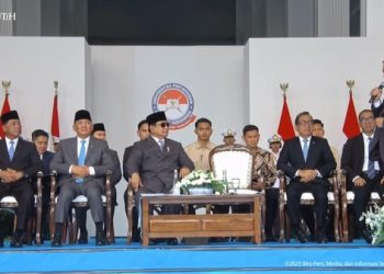 SBY Bangga Prabowo Berhasil Kembangkan Unhan: Ini Legacy Beliau