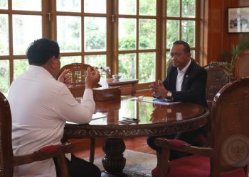 Apresiasi Menteri ESDM Beri Izin UMKM Kelola Tambang, Pengamat: Manifesto Indonesia Adil Makmur