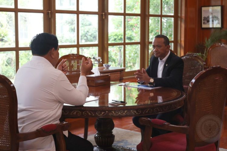 Apresiasi Menteri ESDM Beri Izin UMKM Kelola Tambang, Pengamat: Manifesto Indonesia Adil Makmur