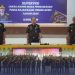 Plt Sekretaris Jaksa Agung Muda Supervisi di Kajati Aceh