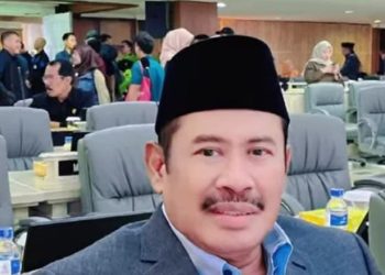 Akhmad Marjuki Kawal RPJMD Jabar 2025–2029, Tegaskan Komitmen untuk Aspirasi Bekasi
