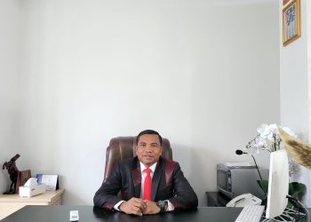 Profil M Aldo Sirait, Pengusaha Migas yang Siap Pimpin PT Sinergi Patriot Bekasi