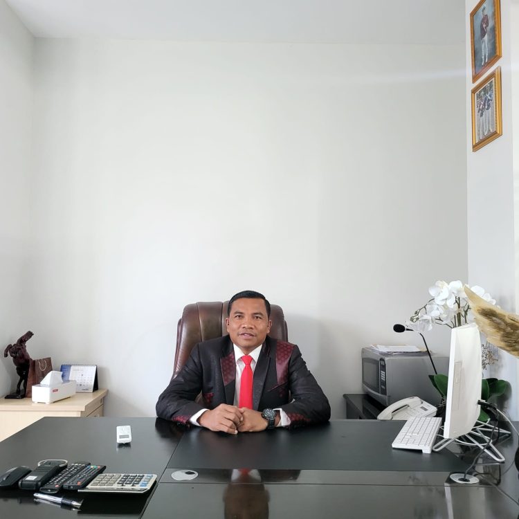 Profil M Aldo Sirait, Pengusaha Migas yang Siap Pimpin PT Sinergi Patriot Bekasi