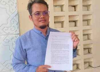 Pelapor Minta Masyarakat Tunggu Keputuasan MUI Kalbar Terkait Kasus Mursyid Tarekat Al-Mu’min