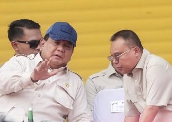 Polemik 4 Pulau Tuntas, Pengamat Apresiasi Presiden Prabowo dan Dasco: Tauladan Rakyat