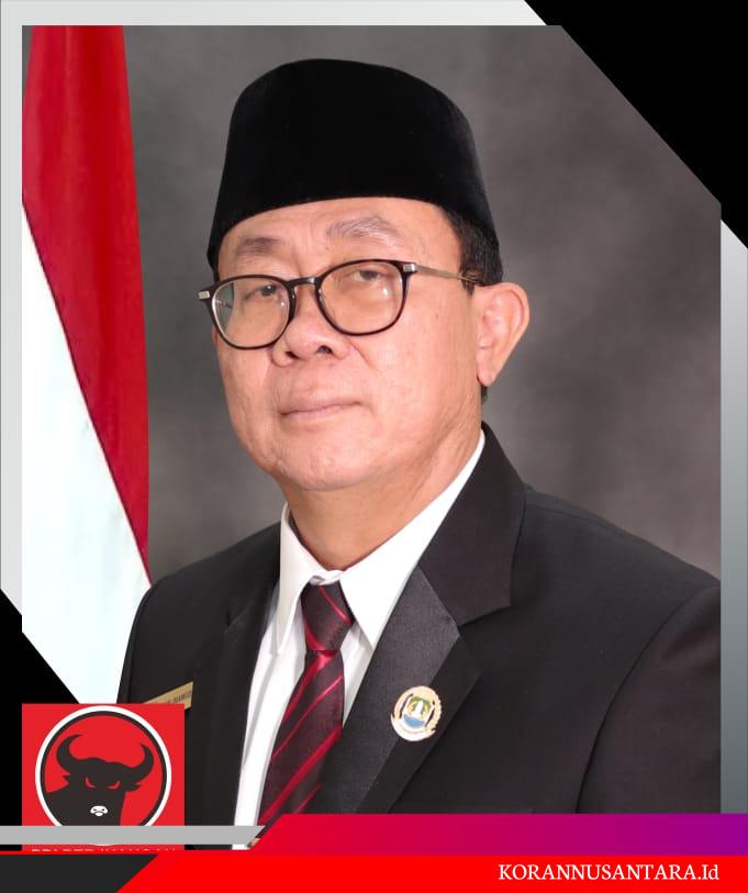 DPRD Kota Bekasi:Koperasi Merah Putih Harus Dikelola dengan Rumus 4M