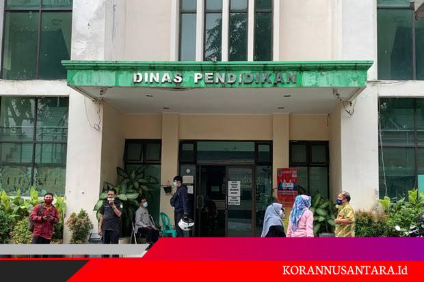 Pendaftaran SPMB 2025 Kota Bekasi Ditutup, 45 Ribu Lebih Calon Siswa Akses Situs Resmi