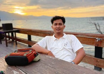 Badko HMI Riau-Kepulauan Riau Soroti Isu Jual Beli Pulau di Wilayah Kepulauan Riau