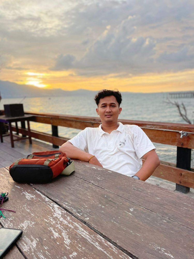 Badko HMI Riau-Kepulauan Riau Soroti Isu Jual Beli Pulau di Wilayah Kepulauan Riau