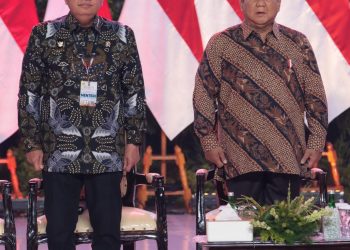 Pemerintah Tetapkan 4 Pulau Masuk Wilayah Aceh, Menko Polkam: Cerminan Komitmen Presiden Jaga Keutuhan NKRI