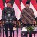 Pemerintah Tetapkan 4 Pulau Masuk Wilayah Aceh, Menko Polkam: Cerminan Komitmen Presiden Jaga Keutuhan NKRI