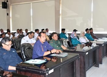 9.500 Hektar Hutan Dibuka untuk Rakyat, Kasdim 0822: “TNI Siap Kawal Sampai Tuntas