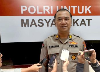 Polres Malang Berhasil Ungkap Tersangka Pengiriman Ganja dari Malaysia, Terciduk di Bali