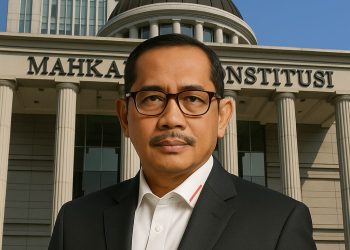 Waspada, Ini Baru Empat Pulau, Mengapa Tembok Birokrasi Mudah Retak?