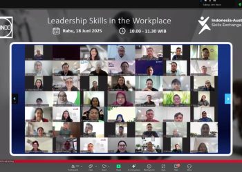 APINDO-IASE Resmi Luncurkan Pelatihan Bersertifikat Internasional