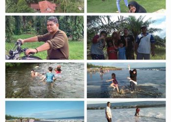 Ofir: Kota Modern Sejak VOC di Pasaman Barat