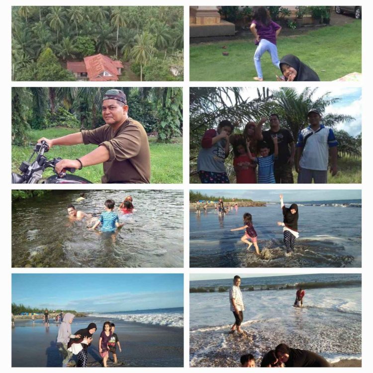 Ofir: Kota Modern Sejak VOC di Pasaman Barat