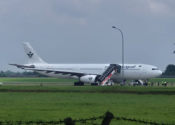 Ancaman Bom di Kualananamu Kembali Terjadi, TNI Lakukan Ini