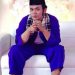 Foto : M Abu Bakar MBS - Masih Keluarga Besar Pangeran Jayakarta II