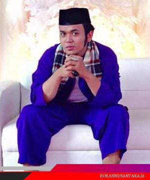 Foto : M Abu Bakar MBS - Masih Keluarga Besar Pangeran Jayakarta II