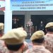 Sekjen Kemendagri Pimpin Pelepasan Retret Kepala Daerah Gelombang II