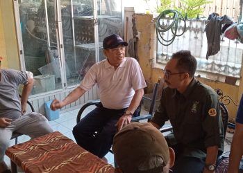 Viral! Gara-Gara Uang 30 Ribu Anak Aniaya Ibu, DPRD Bekasi Soroti Masalah Ekonomi dan Minta Pemkot Evaluasi