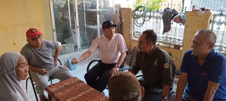 Viral! Gara-Gara Uang 30 Ribu Anak Aniaya Ibu, DPRD Bekasi Soroti Masalah Ekonomi dan Minta Pemkot Evaluasi