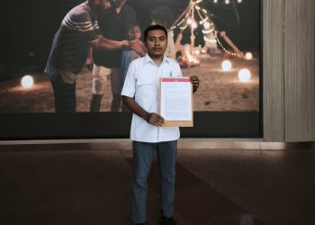 LKBH Trisula DKI Jakarta desak BNI klarifikasi dugaan investasi ilegal, surati DPR, OJK, dan Kementerian BUMN