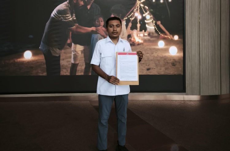 LKBH Trisula DKI Jakarta desak BNI klarifikasi dugaan investasi ilegal, surati DPR, OJK, dan Kementerian BUMN