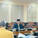 Banggar DPRD Kota Bekasi Soroti Capaian PAD Hanya 80 Persen, Alimudin Dorong Evaluasi dan Tindak Lanjut Temuan BPK