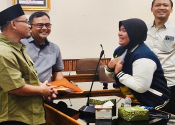Ketua DPRD Kota Bekasi Lepas 14 Atlet Panahan ke Kejurnas, Desak Wali Kota Beri Apresiasi