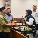 Ketua DPRD Kota Bekasi Lepas 14 Atlet Panahan ke Kejurnas, Desak Wali Kota Beri Apresiasi