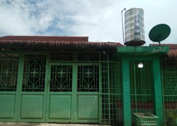 Mantan Istri Eks Bandar Narkoba Ishak Botot, Asmidar, Ditangkap Satnarkoba Polres Labuhanbatu