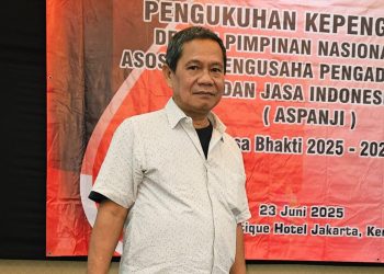 Undang-undang No 2 Jasa Konstruksi Digugat Masyarakat Indonesia