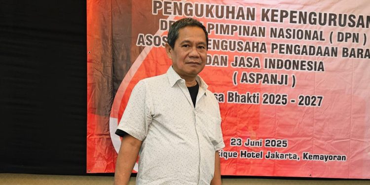 Undang-undang No 2 Jasa Konstruksi Digugat Masyarakat Indonesia