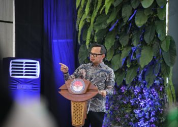 Wamendagri Bima:Sertifikasi Kompetensi ASN sebagai Bekal Nyata