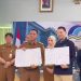 Pemkab Bekasi Serahkan Aset ke Perumda Tirta Bhagasasi, Dorong Pengelolaan Air Lebih Optimal