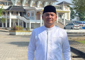 Soal Kantor Desa Tutup, Kadis PMD Madina: Akan Kita Evaluasi dan Tindak Tegas