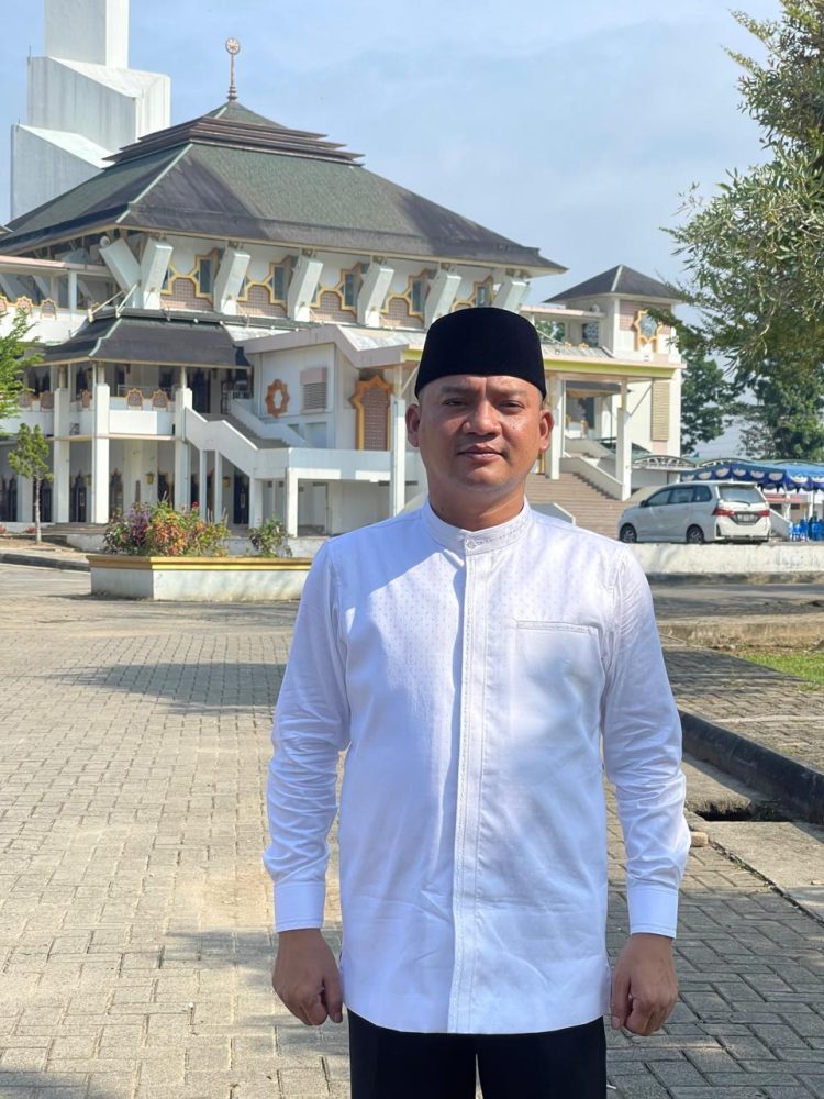 Soal Kantor Desa Tutup, Kadis PMD Madina: Akan Kita Evaluasi dan Tindak Tegas