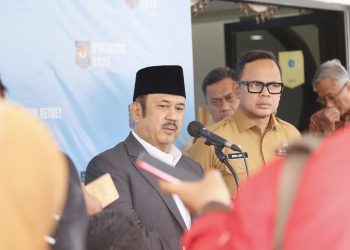 Kepala Daerah Berperan Penting Perencanaan Pembangunan Pusat dan Daerah