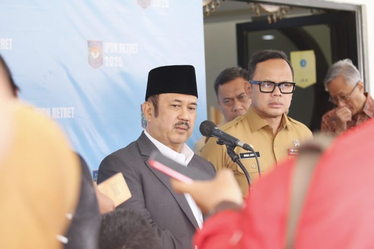 Kepala Daerah Berperan Penting Perencanaan Pembangunan Pusat dan Daerah