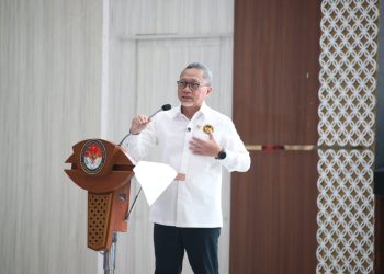 Menko Pangan Imbau Kepala Daerah Tindak Lanjuti Pembentukan Kopdes Merah Putih untuk Dukung Ekonomi Kerakyatan