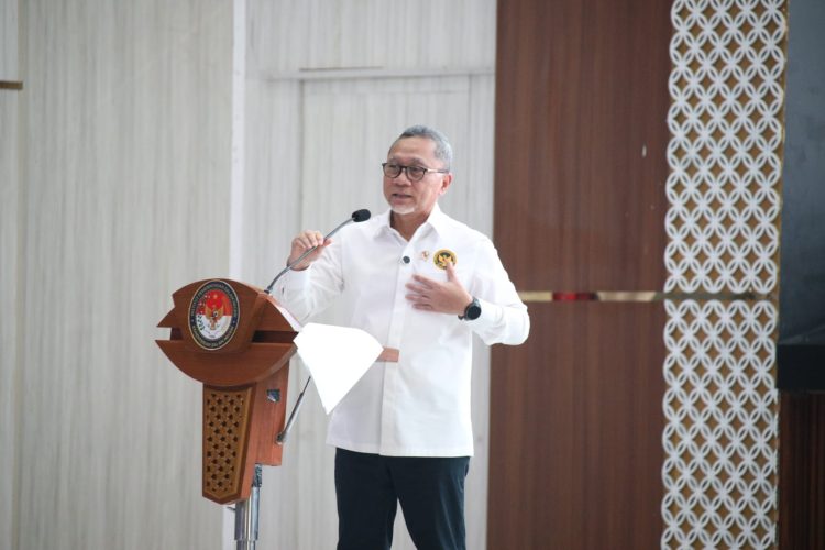 Menko Pangan Imbau Kepala Daerah Tindak Lanjuti Pembentukan Kopdes Merah Putih untuk Dukung Ekonomi Kerakyatan